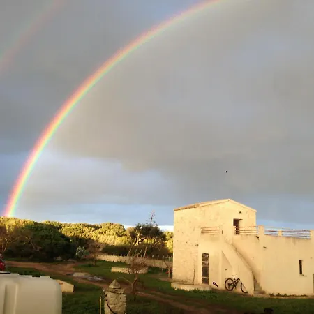 A Casetta Di Cavallo Morto