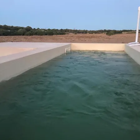 A Casetta Di Cavallo Morto Hébergement de vacances Bonifacio (Corsica)