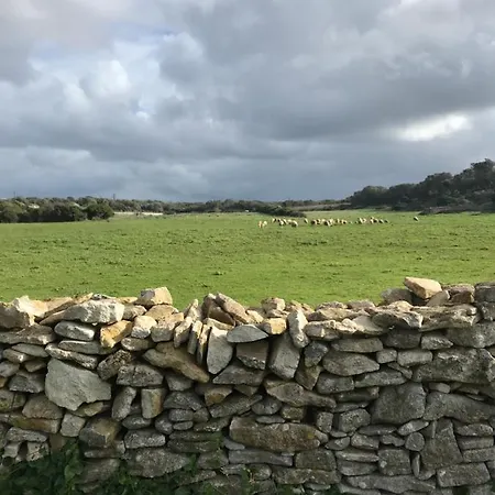 A Casetta Di Cavallo Morto Hébergement de vacances Bonifacio (Corsica)